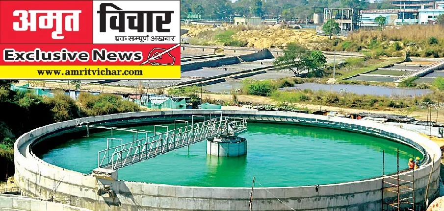 Exclusive: राम नगरी अयोध्या से PM Modi ने लौटाया गंगा का गौरव… स्वच्छता को लेकर किया ये काम